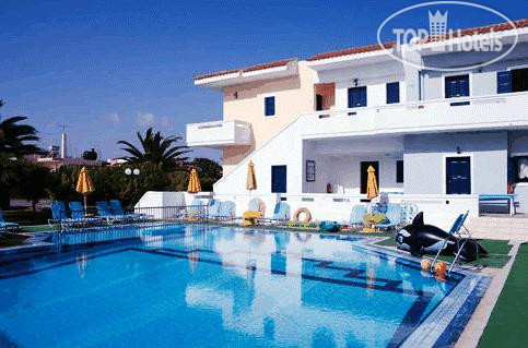 Hotel photo Artemis Apartments 