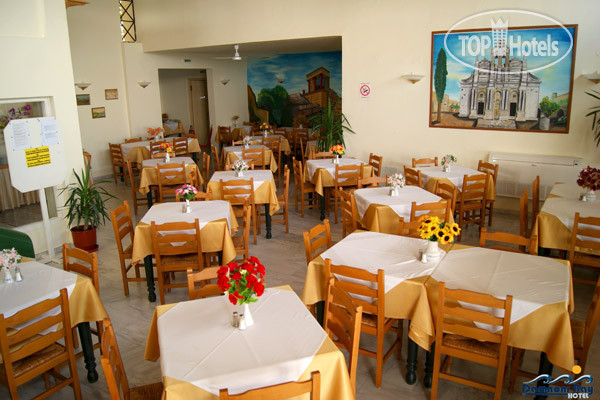 New photos from tourists Damnoni Bay Hotel 2*