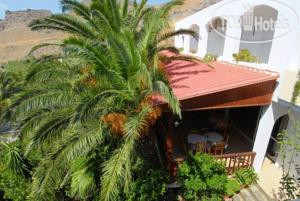 Hotelier's photos Amoudi Hotel 2*