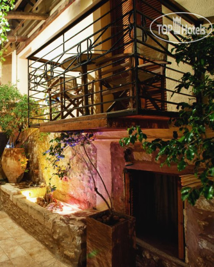 Hotelier's photos Barbara Studios