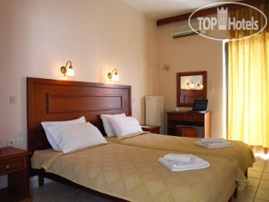 New photos from tourists Athinaikon Hotel 2*