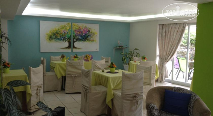 New photos from tourists Pasiphae Hotel 2*
