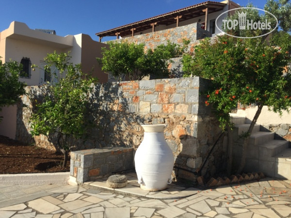 New photos from tourists Kavousanos Apartments