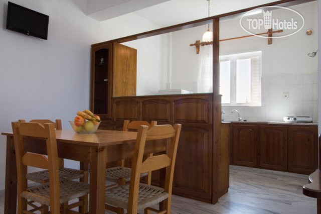 New photos from tourists Elena Rooms & Apartments