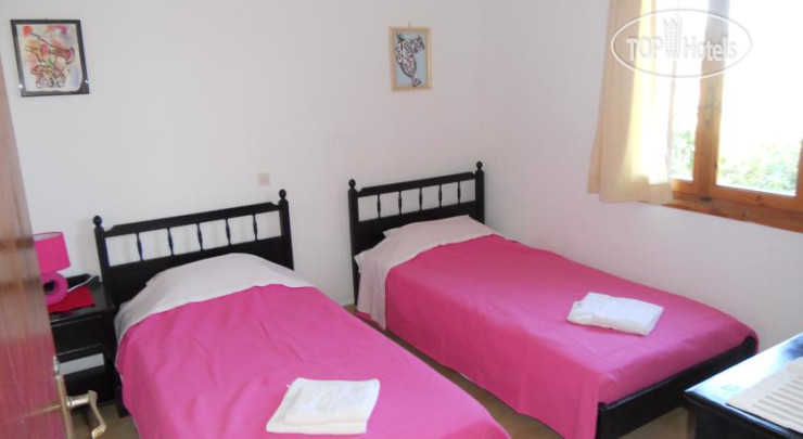 New photos from tourists Hippokratis Apartments
