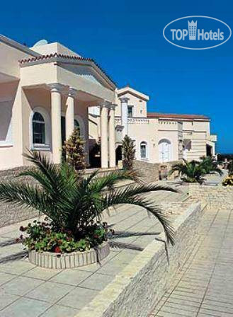 New photos from tourists Caretta Beach Hotel 3*