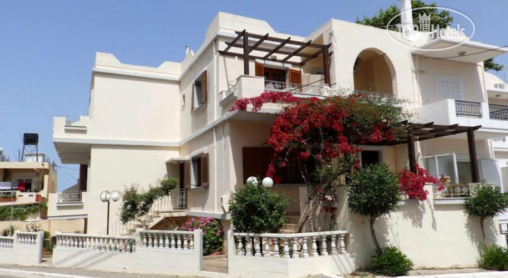 Hotel photo Alexandra Hotel 2*