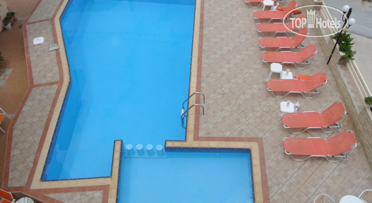 New photos from tourists Sofia Apartments