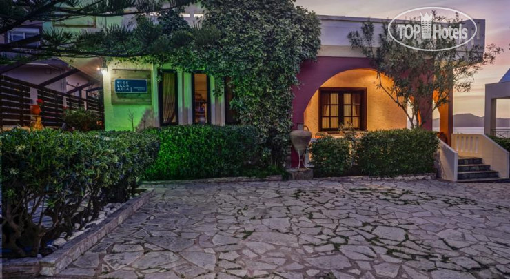 Hotelier's photos Villa Georgia Apartments & Suites