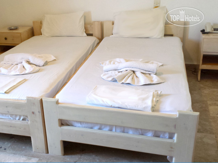 New photos from tourists Knossos Hotel