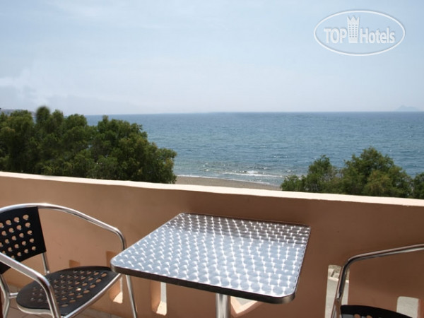 New photos from tourists Alexander Beach Hotel 3*