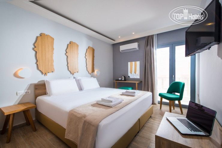 New photos from tourists City Green Hotel 4*