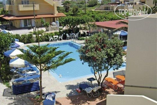 Hotelier's photos Michalis Kamisiana