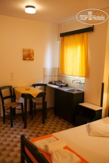 New photos from tourists Memories Apartments 3*