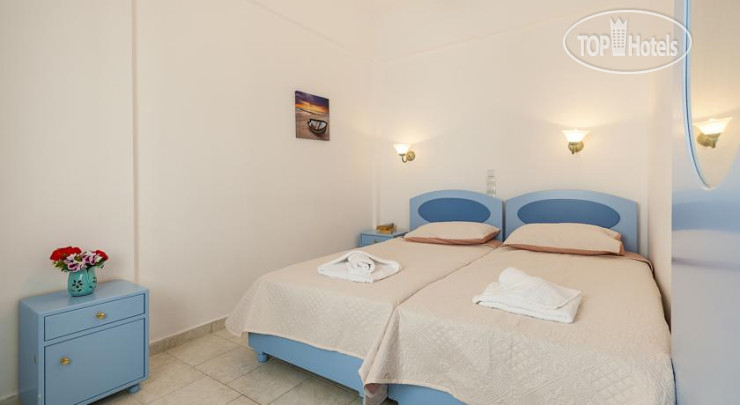 Hotel photo Tripodis Apartments 