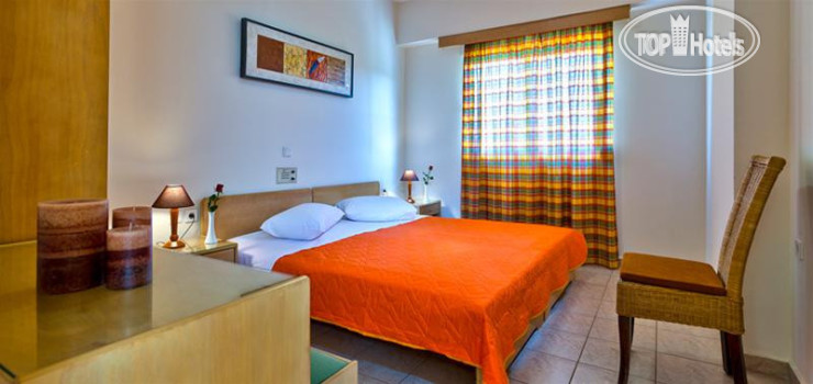 New photos from tourists Veronica Hotel 3*