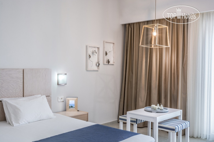 New photos from tourists Sea View Aparthotel 2*