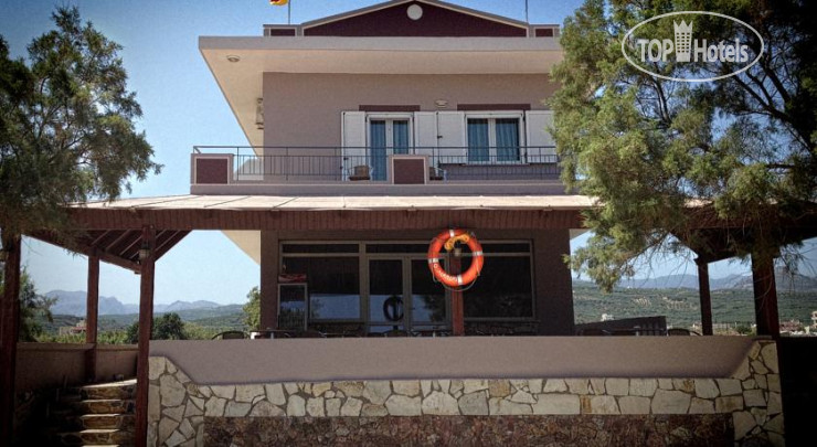 Hotelier's photos Leandros Beach Hotel