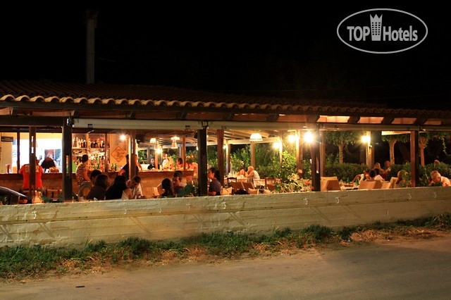 New photos from tourists Camping Mithimna