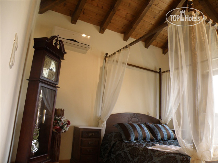 New photos from tourists Maria Villas