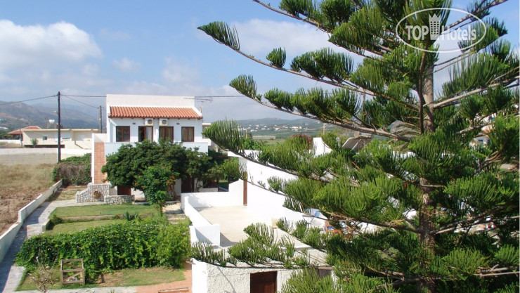 New photos from tourists Anavaloussa Apartments