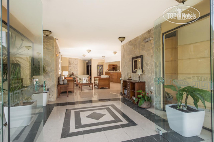 New photos from tourists Mirtilos Studios & Apartments