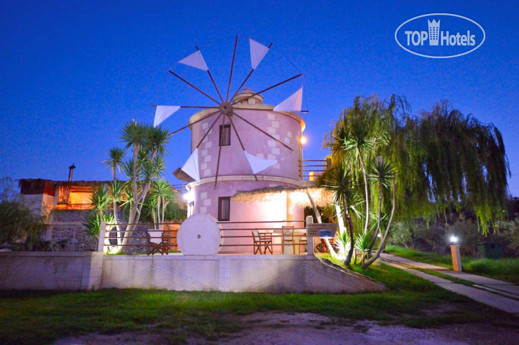 Hotel photo Kissamos Windmills 