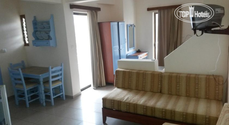 New photos from tourists Mandy Suites