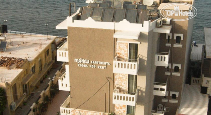 Hotelier's photos Mandy Suites