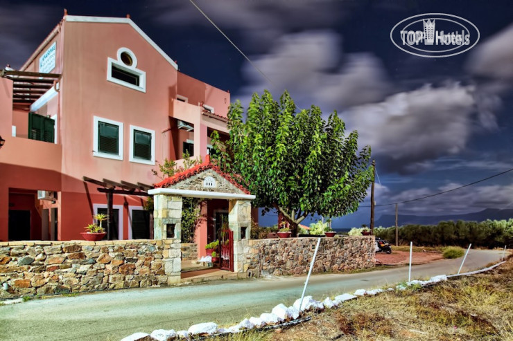 Hotelier's photos Olive Tree Apartments