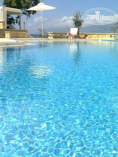 New photos from tourists Nautilus Bay Hotel 3*