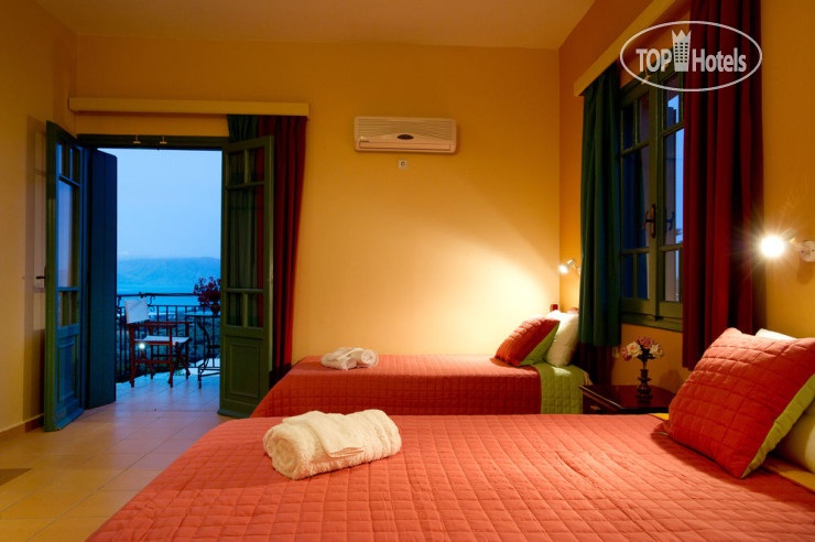 New photos from tourists Kaliviani Traditional Hotel