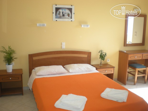 Hotelier's photos Mesogios Beach Hotel