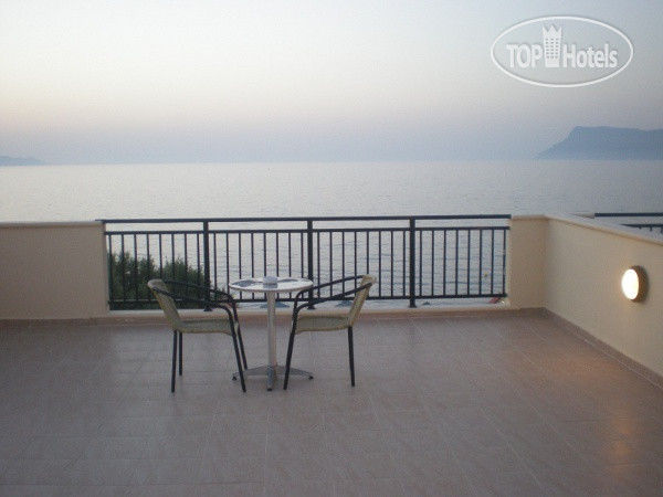 New photos from tourists Mesogios Beach Hotel