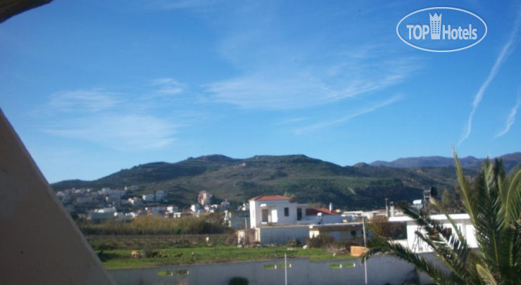 New photos from tourists Nereides Hotel 2*