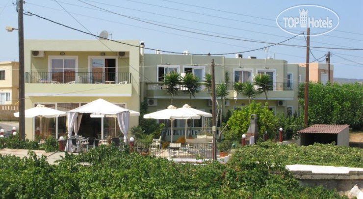 Hotelier's photos Irinoula Dreams