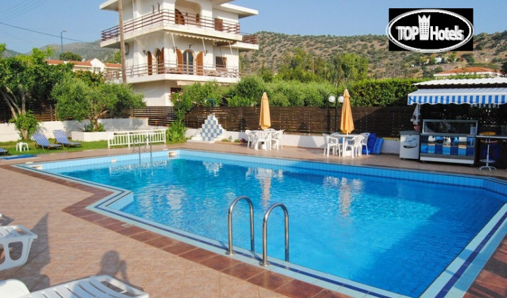Hotel photo Triton Stalis 