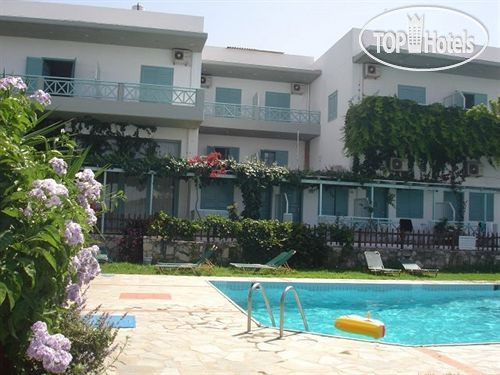 Hotel photo Anatoli Apartments 