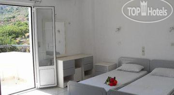 New photos from tourists Hercules Apartments