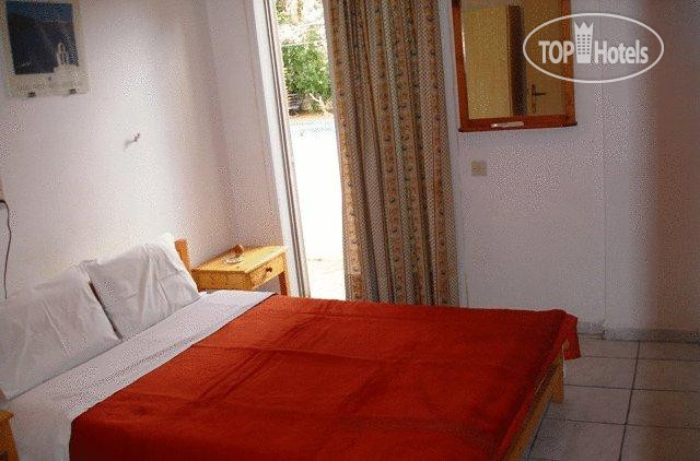 New photos from tourists Villa Maria Apartments