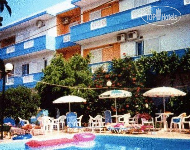 Hotelier's photos Villa Maria Apartments