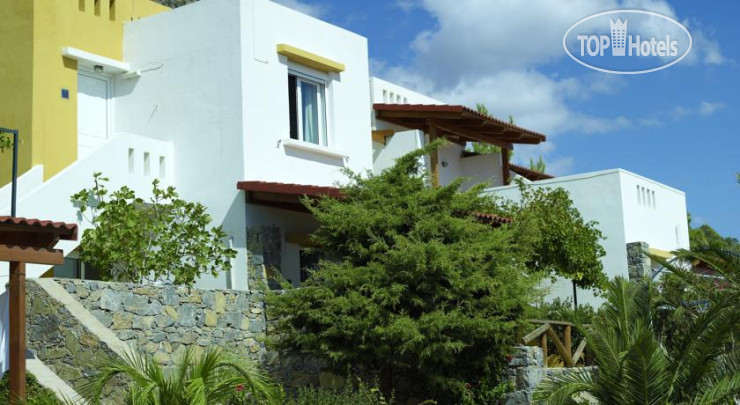 Hotelier's photos Nakou Village 3*
