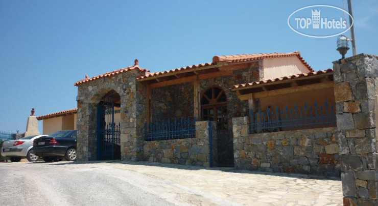 Hotelier's photos Creta Suites 4*
