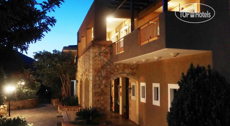 New photos from tourists Areti Aparthotel