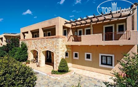 Hotel photo Areti Aparthotel 