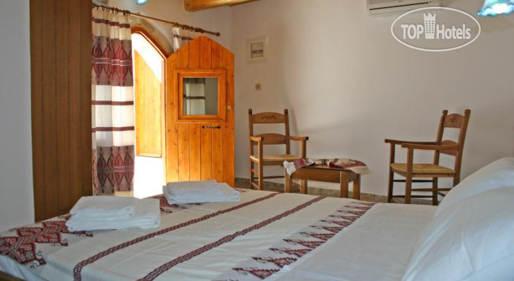 New photos from tourists Vafes Traditional Stone Houses