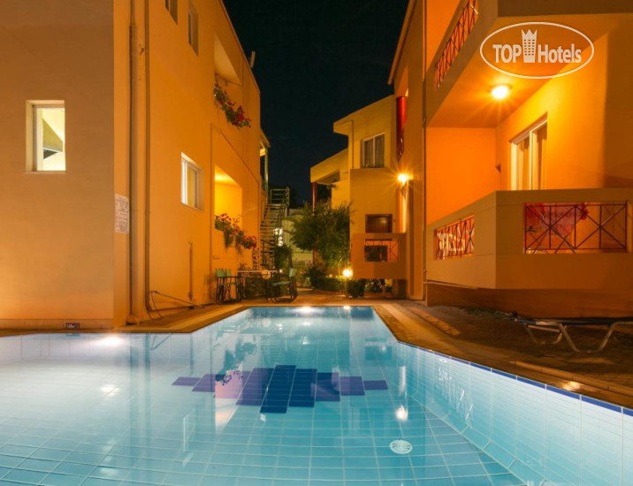 Hotel photo Elotia 3*