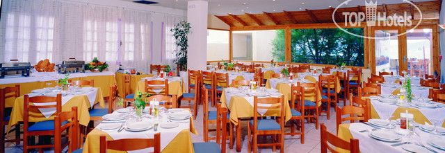 New photos from tourists Elounda Princess 4*