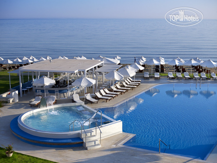 Фотографии отельера Atlantica Kalliston Resort & Spa 5*