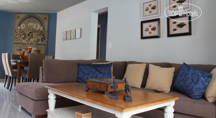 New photos from tourists Bay View Resort